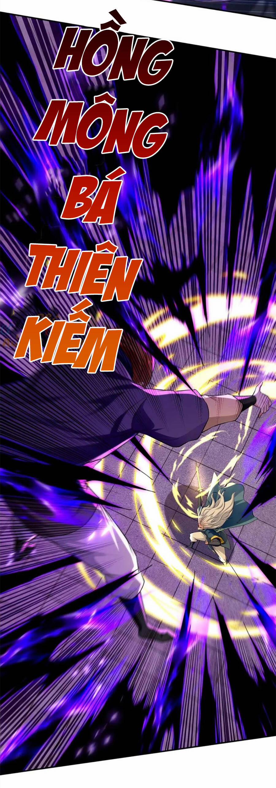 Nghịch Thiên Chí Tôn 241 trang 3