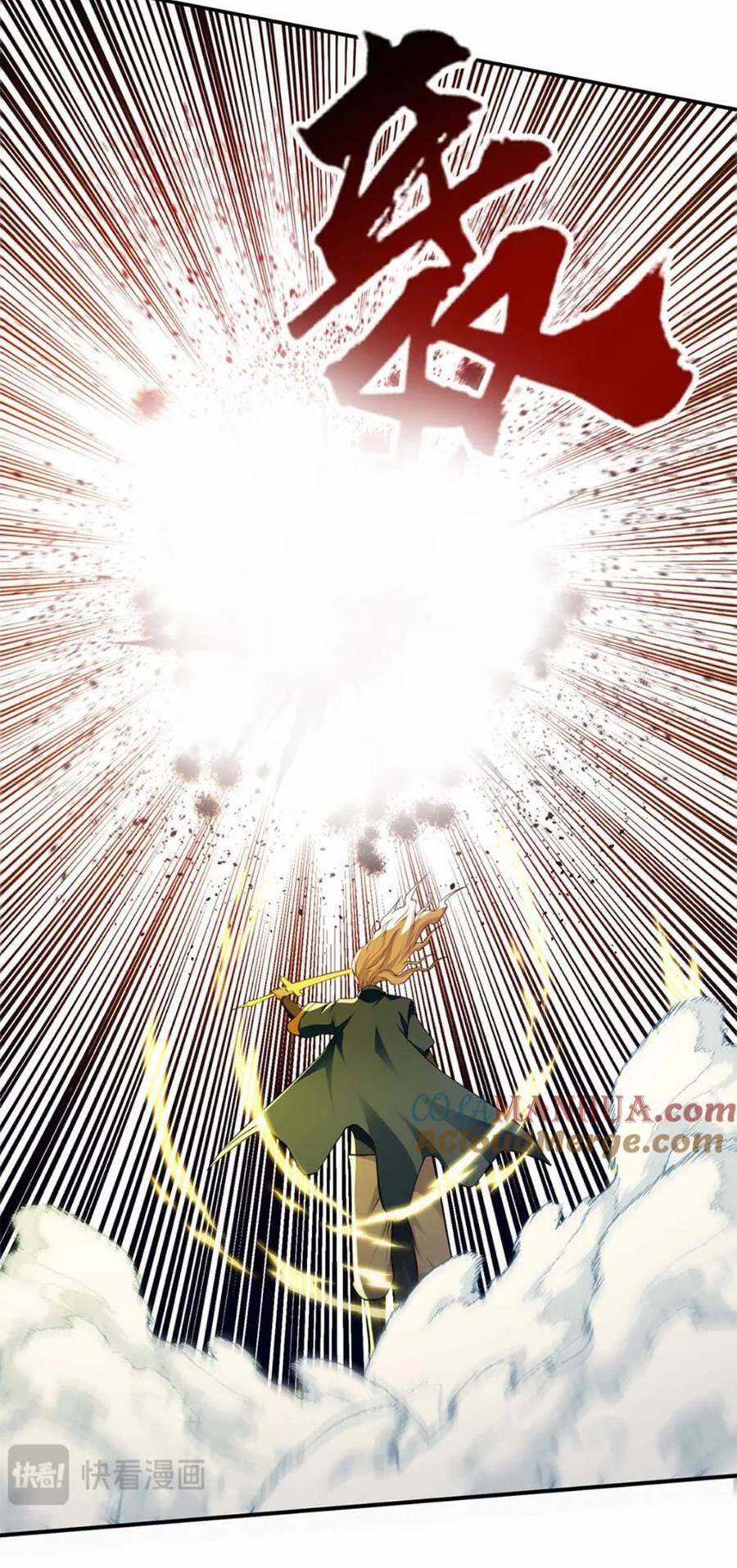 Nghịch Thiên Chí Tôn 241 trang 5