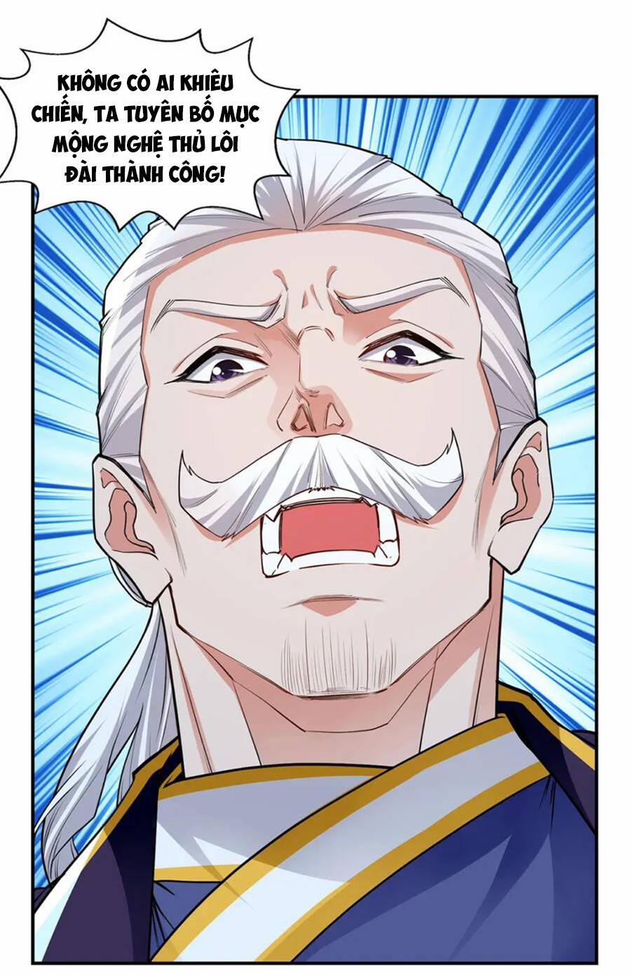 Nghịch Thiên Chí Tôn 242 trang 1