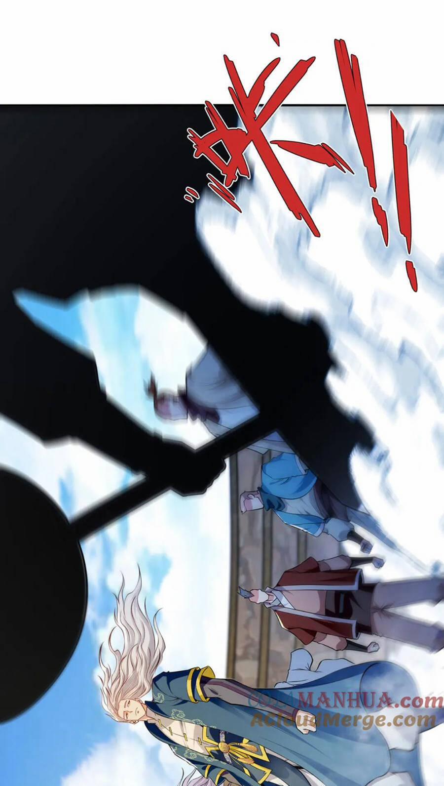 Nghịch Thiên Chí Tôn 242 trang 10