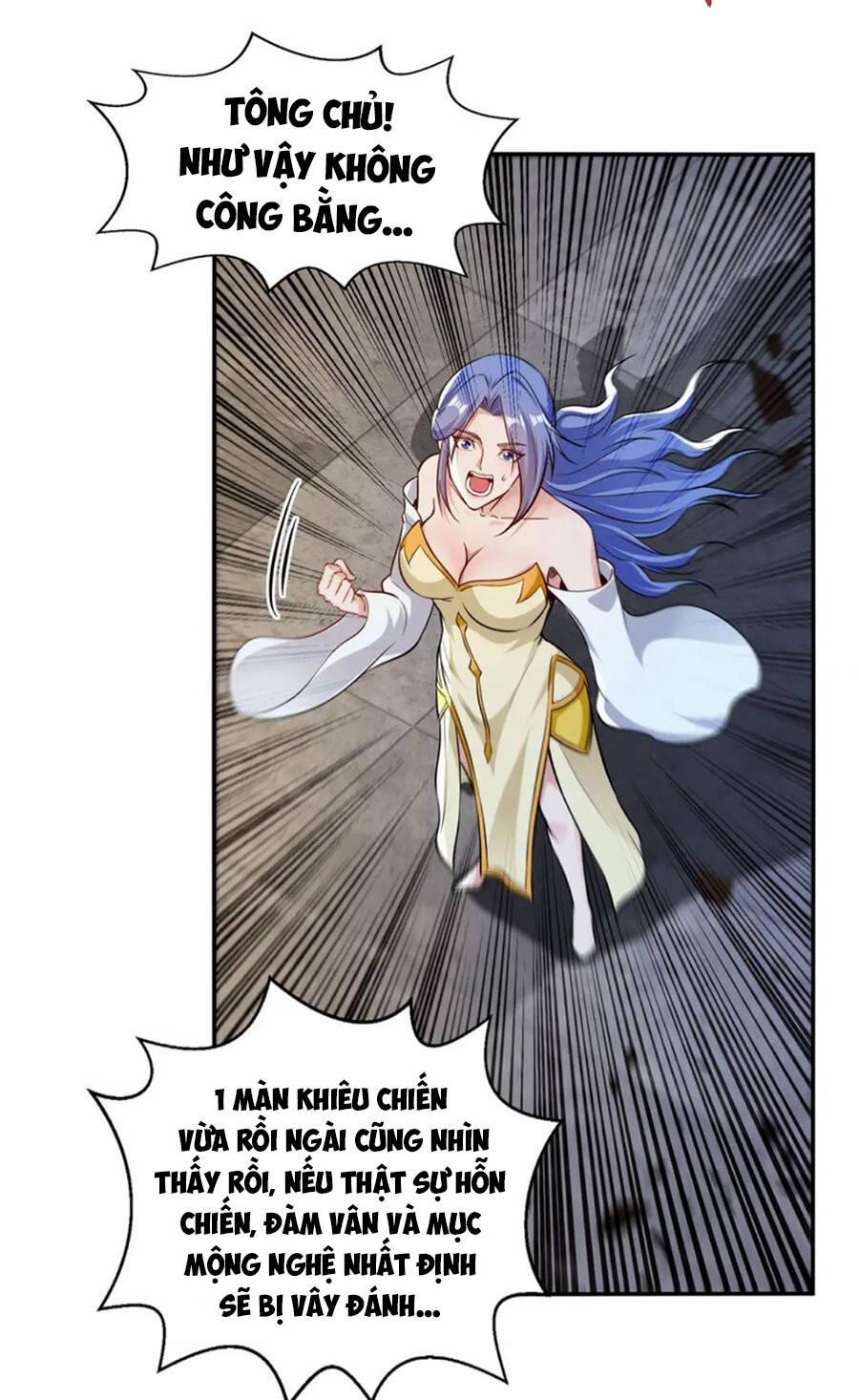 Nghịch Thiên Chí Tôn 242 trang 12