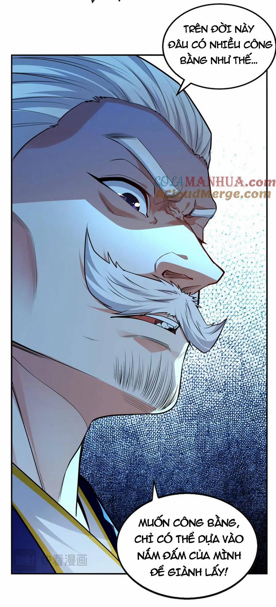 Nghịch Thiên Chí Tôn 242 trang 13