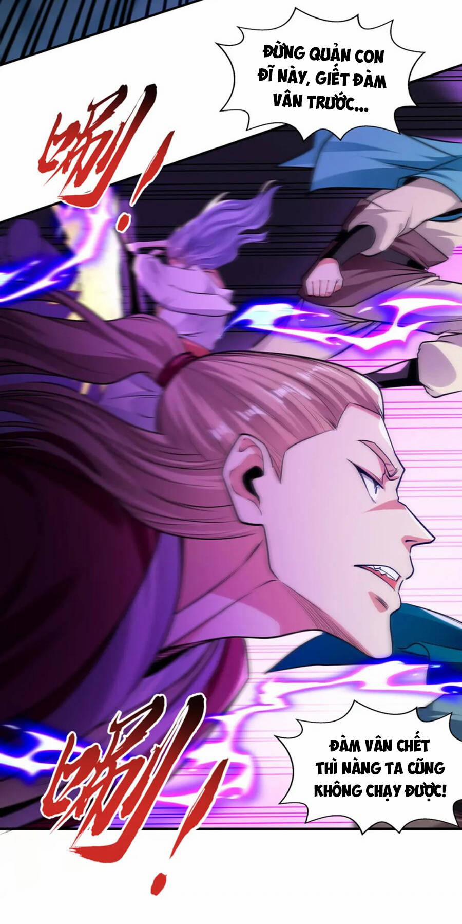 Nghịch Thiên Chí Tôn 242 trang 26