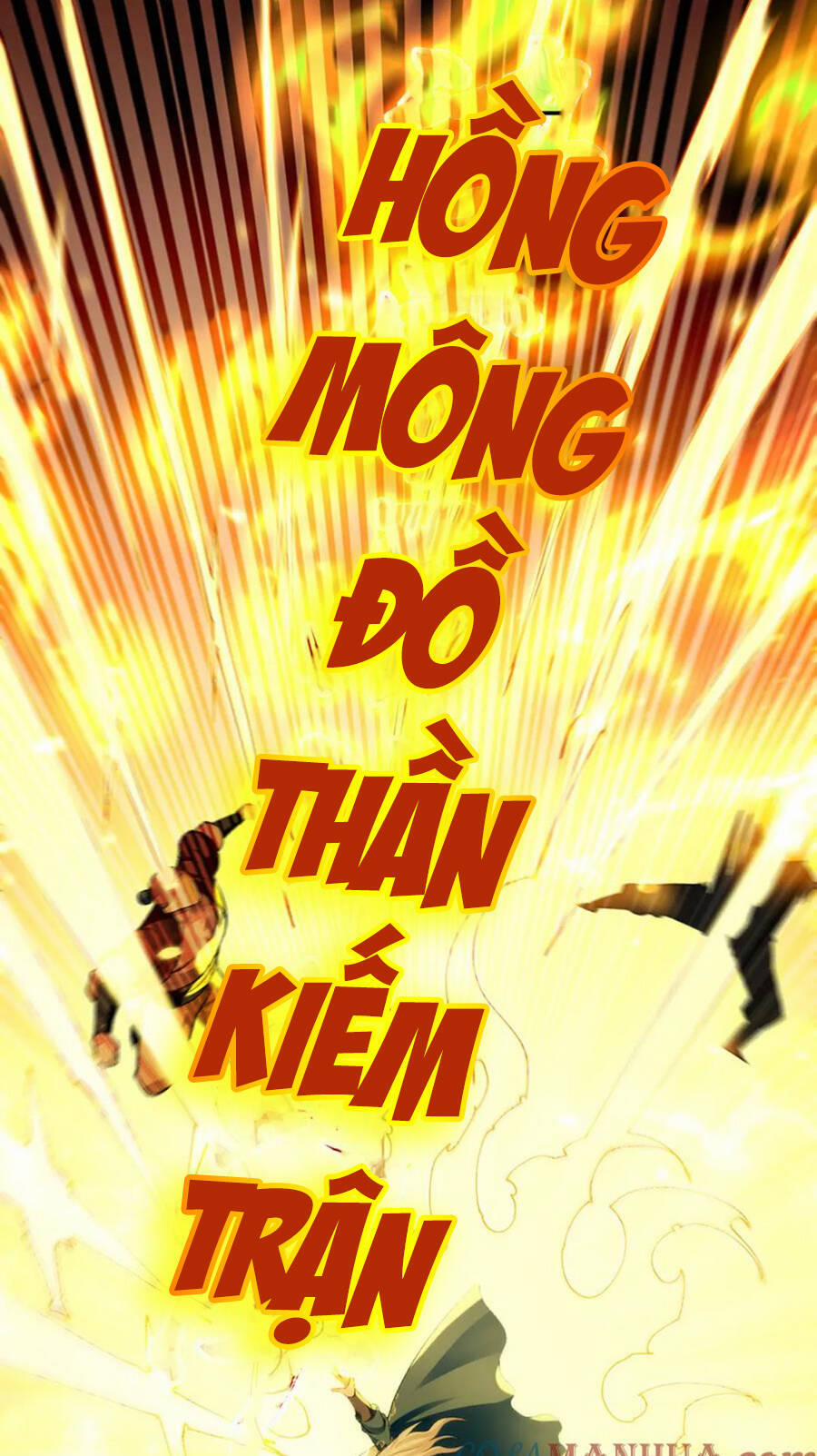 Nghịch Thiên Chí Tôn 242 trang 29