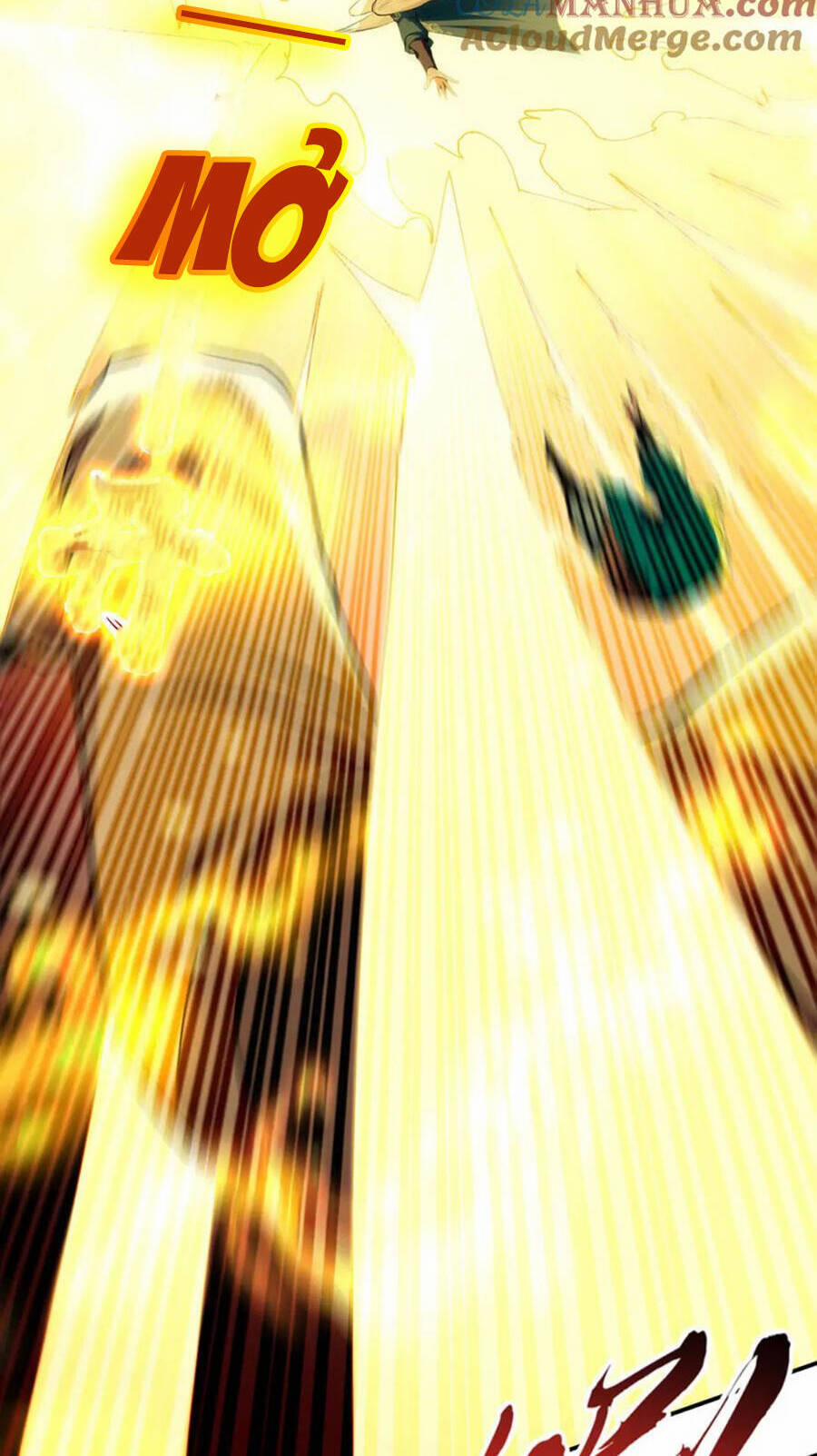 Nghịch Thiên Chí Tôn 242 trang 30