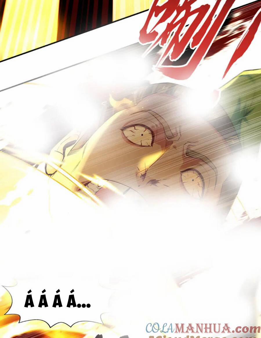 Nghịch Thiên Chí Tôn 242 trang 31