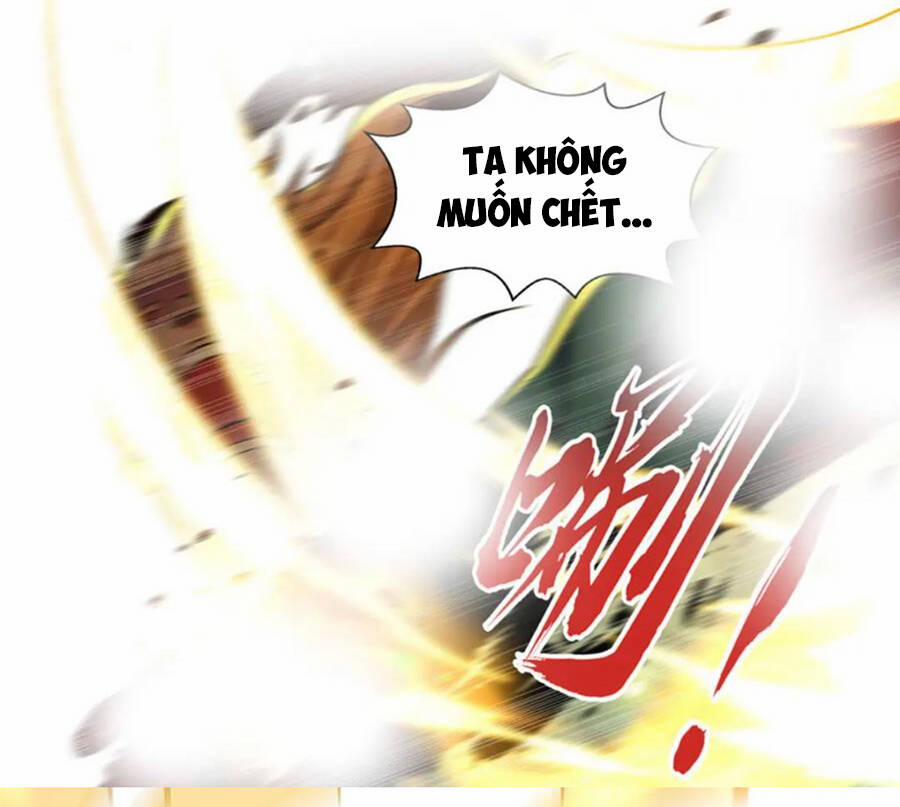 Nghịch Thiên Chí Tôn 242 trang 33