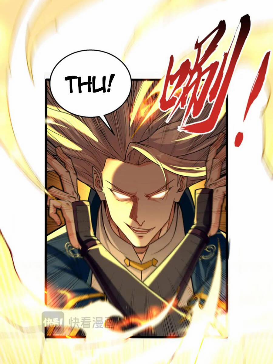 Nghịch Thiên Chí Tôn 242 trang 34