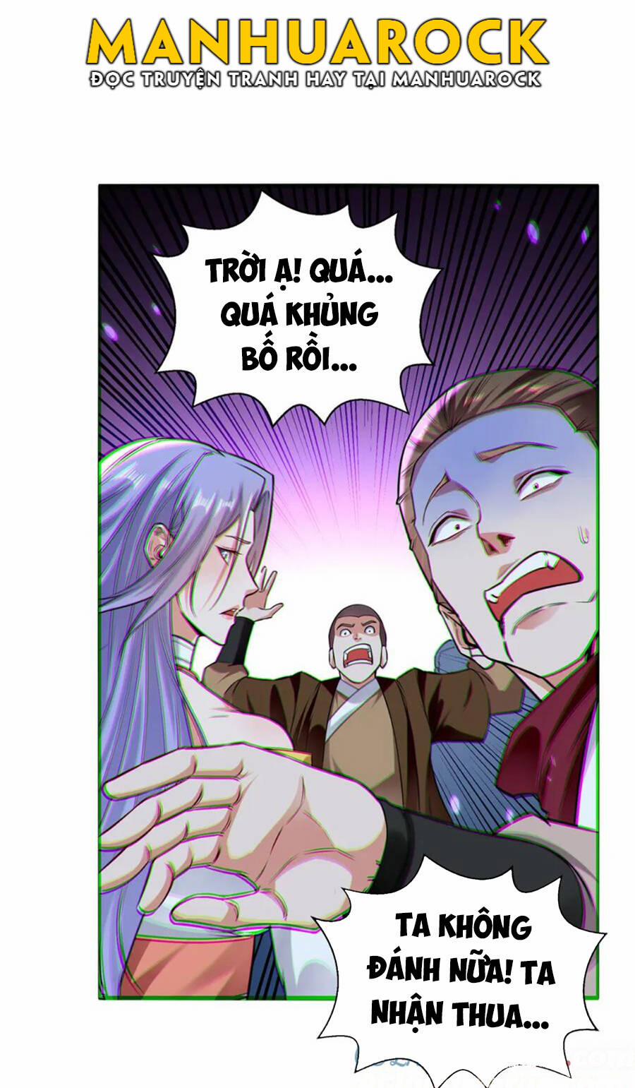 Nghịch Thiên Chí Tôn 242 trang 36