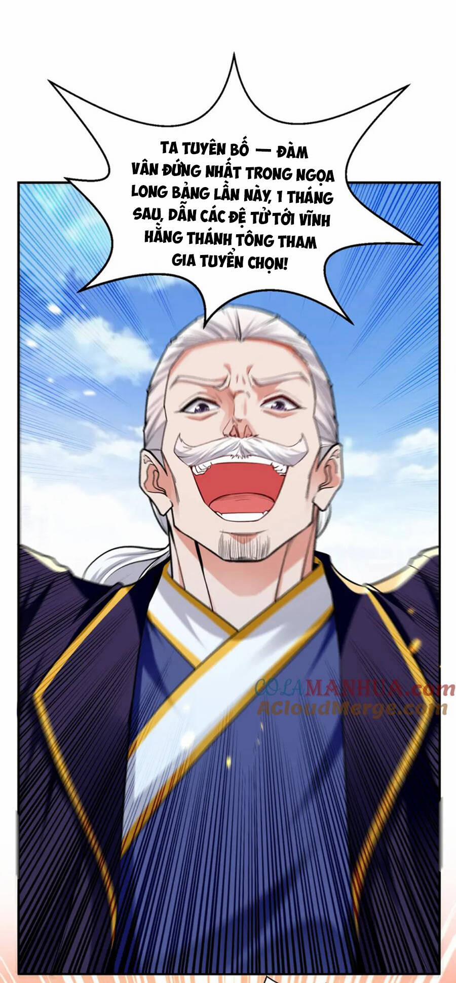 Nghịch Thiên Chí Tôn 242 trang 40