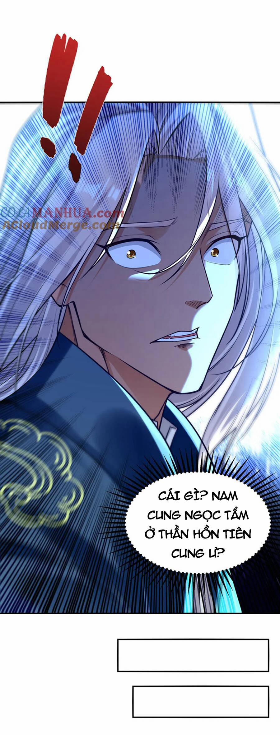 Nghịch Thiên Chí Tôn 242 trang 43
