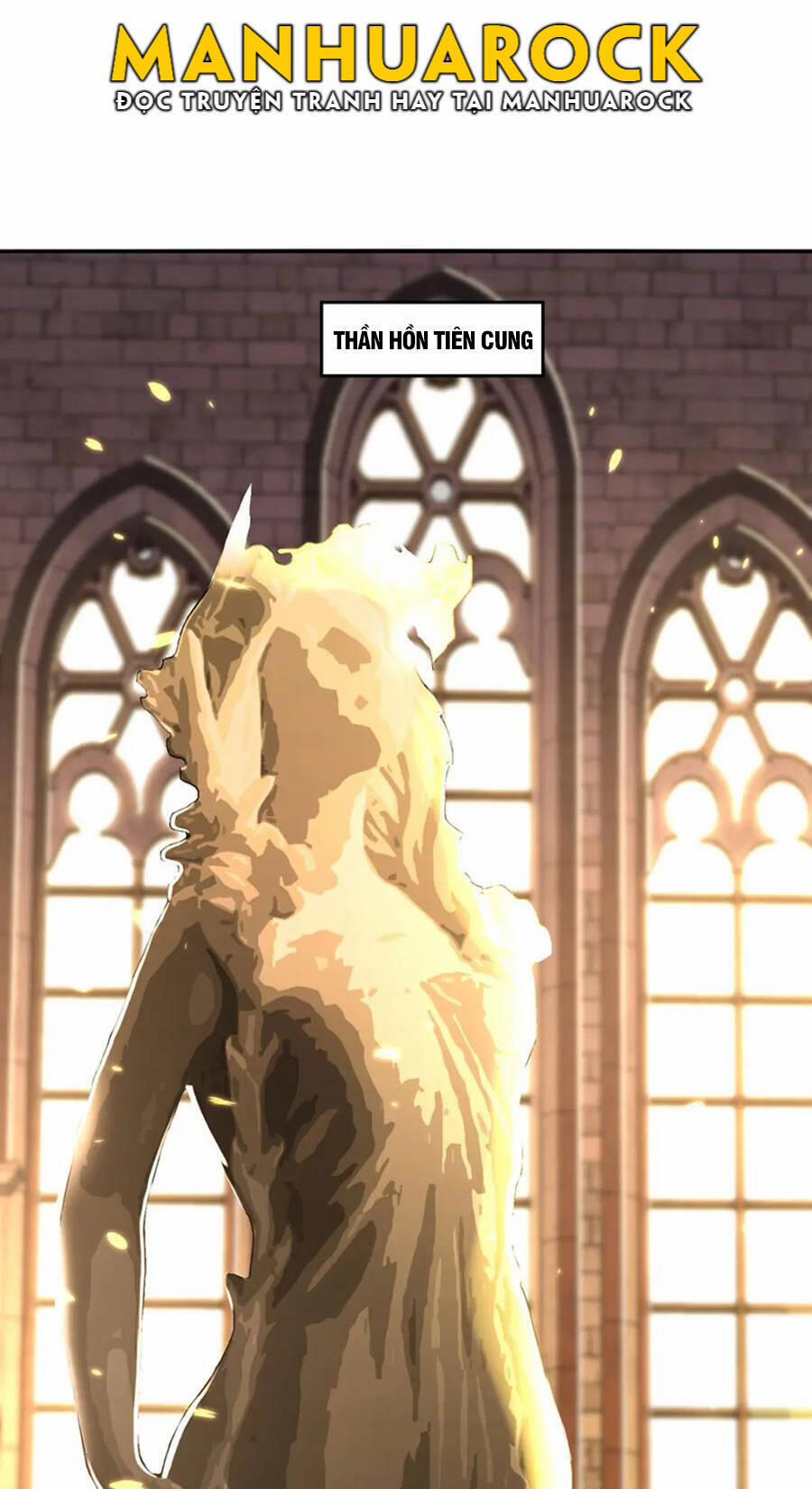 Nghịch Thiên Chí Tôn 242 trang 44