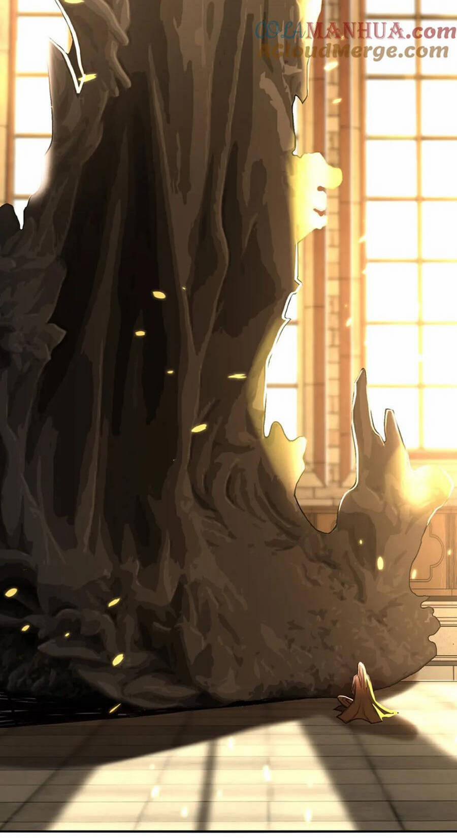 Nghịch Thiên Chí Tôn 242 trang 45