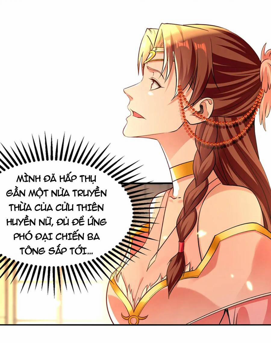 Nghịch Thiên Chí Tôn 242 trang 46