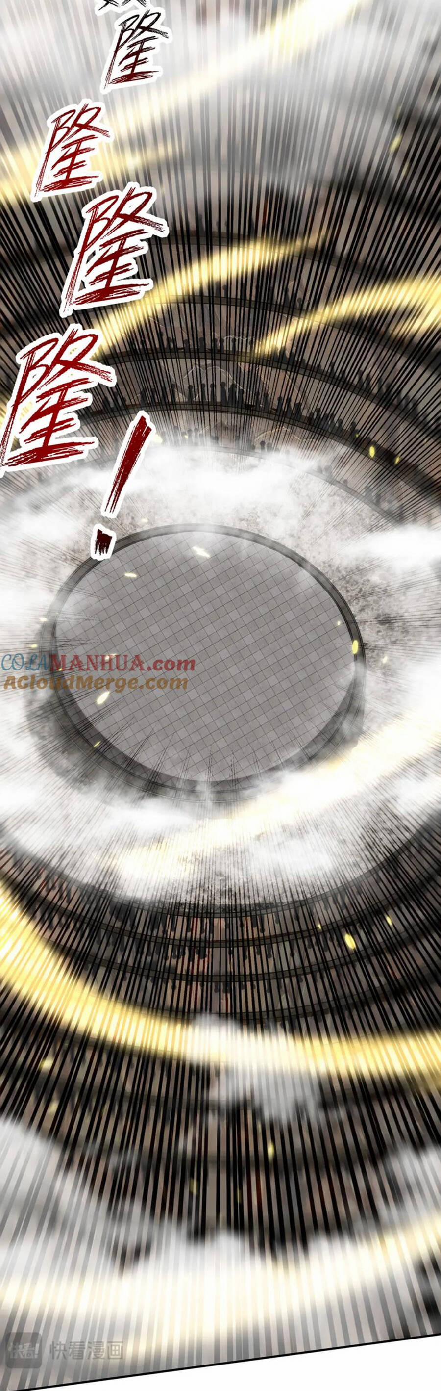 Nghịch Thiên Chí Tôn 242 trang 5