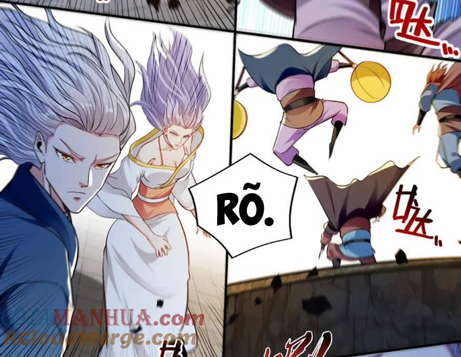 Nghịch Thiên Chí Tôn 242 trang 8