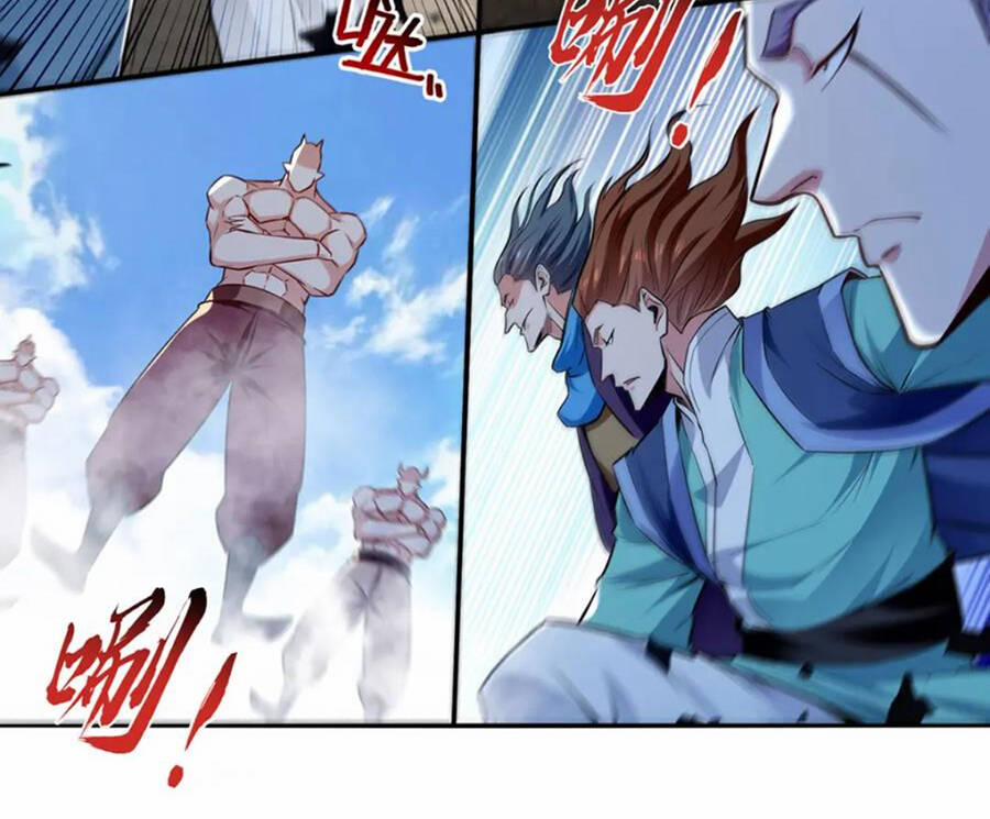 Nghịch Thiên Chí Tôn 242 trang 9