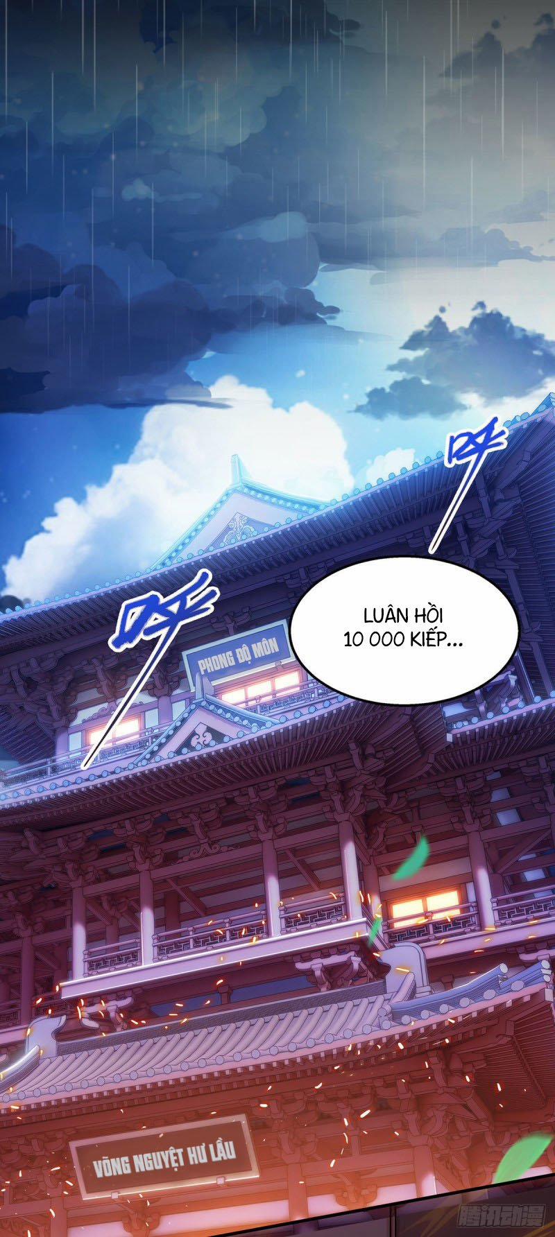 Nghịch Thiên Chí Tôn Nghịch Thiên Chí Tôn 0 1 trang 0