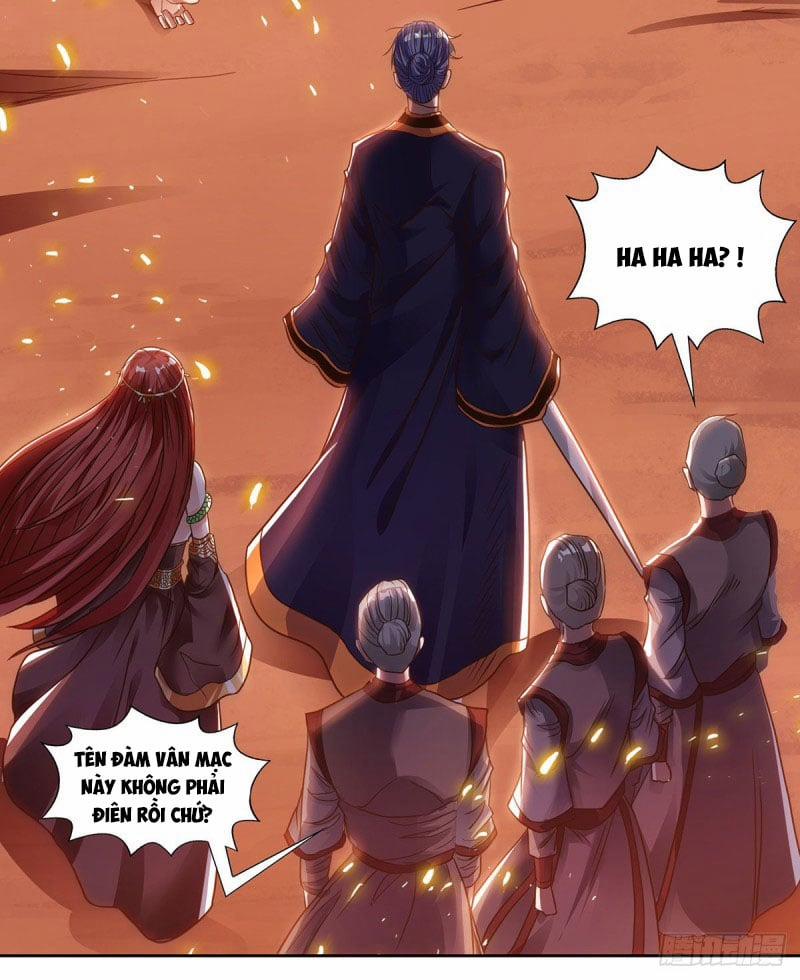 Nghịch Thiên Chí Tôn Nghịch Thiên Chí Tôn 0 1 trang 15