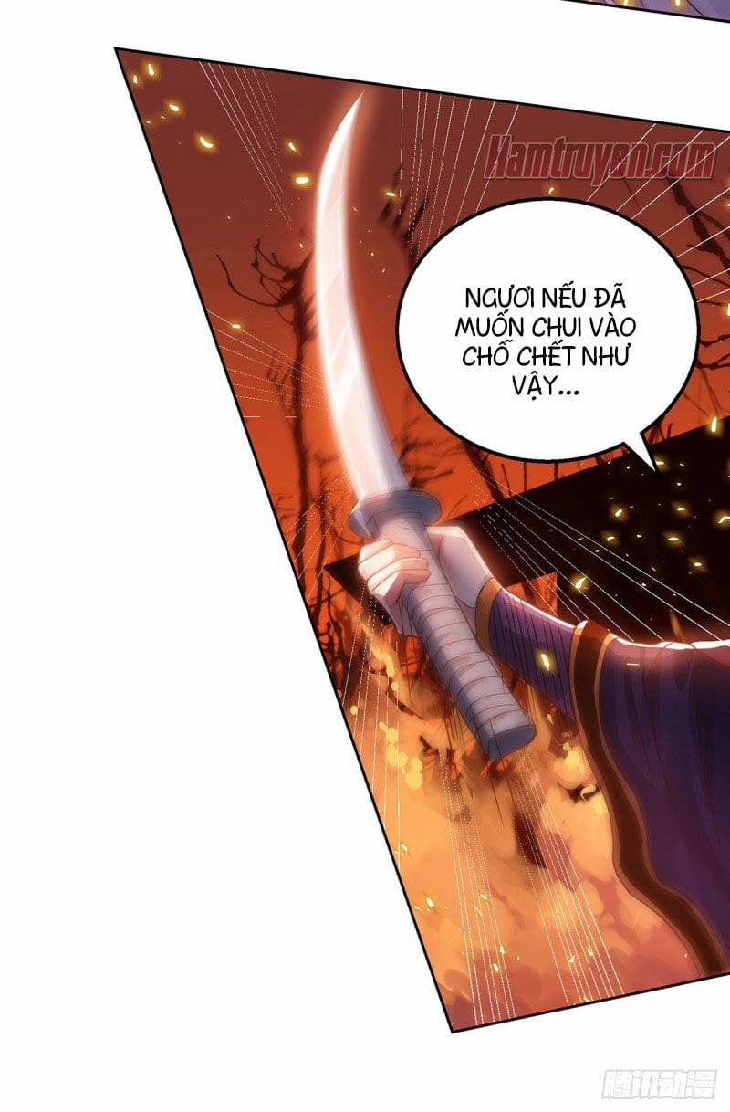 Nghịch Thiên Chí Tôn Nghịch Thiên Chí Tôn 0 1 trang 18