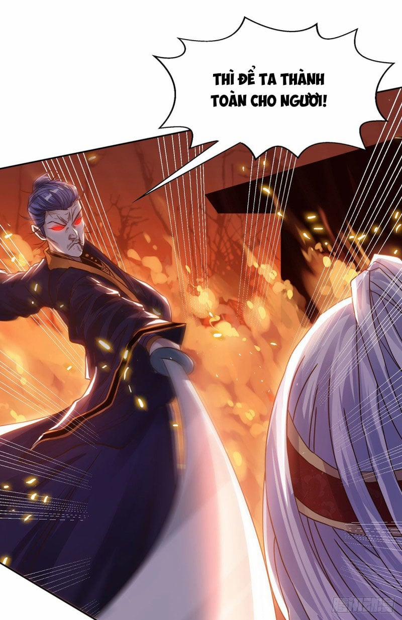 Nghịch Thiên Chí Tôn Nghịch Thiên Chí Tôn 0 1 trang 19