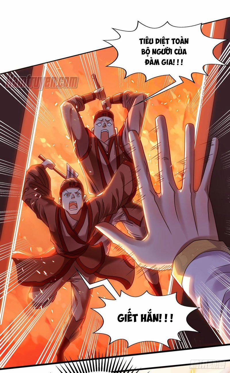 Nghịch Thiên Chí Tôn Nghịch Thiên Chí Tôn 0 1 trang 6