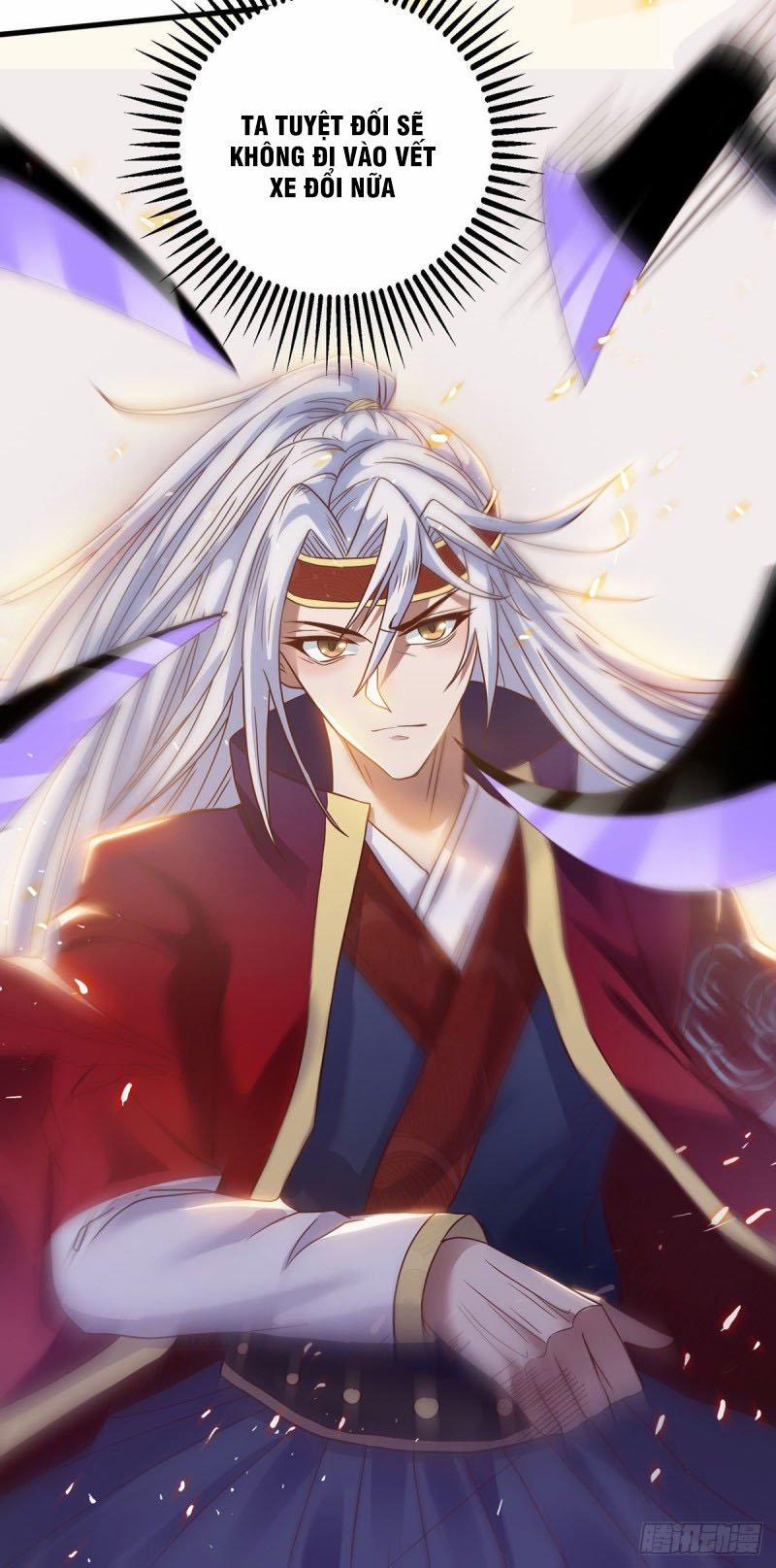 Nghịch Thiên Chí Tôn Nghịch Thiên Chí Tôn 0 1 trang 7