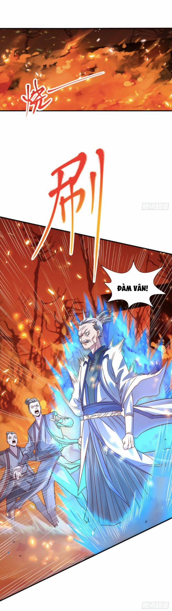 Nghịch Thiên Chí Tôn Nghịch Thiên Chí Tôn 0 3 trang 0