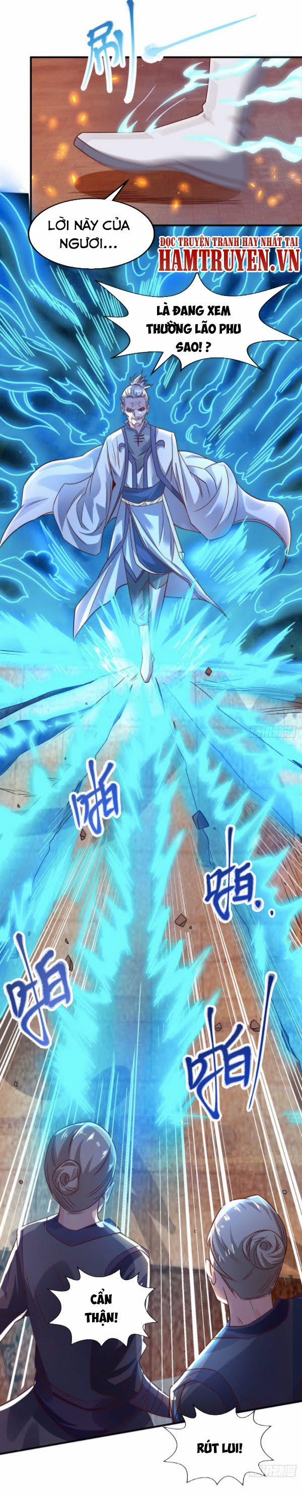 Nghịch Thiên Chí Tôn Nghịch Thiên Chí Tôn 0 3 trang 1