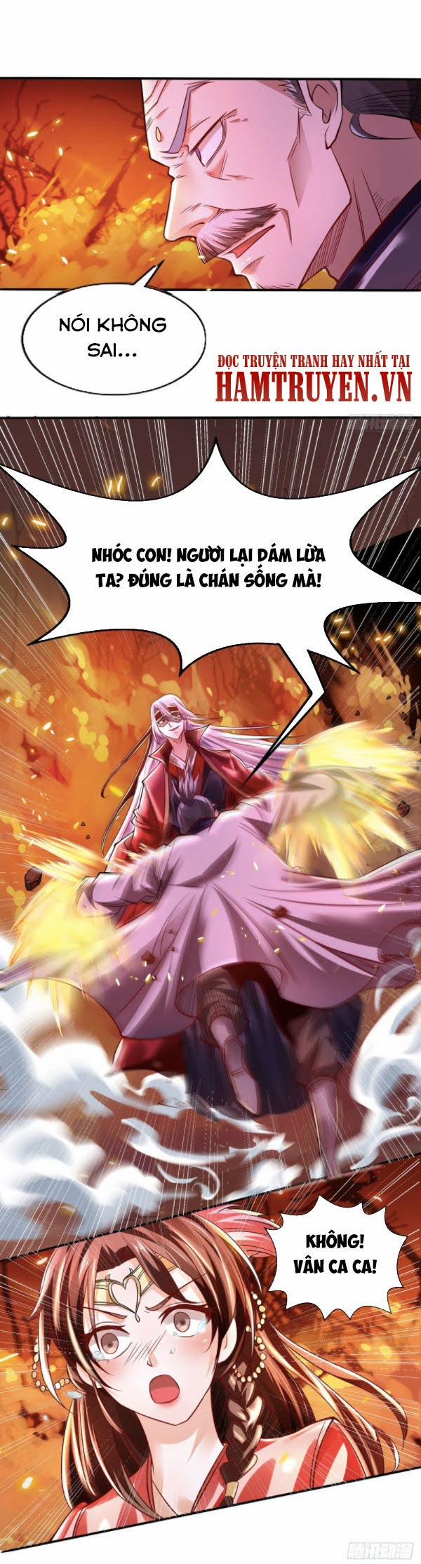 Nghịch Thiên Chí Tôn Nghịch Thiên Chí Tôn 0 3 trang 9