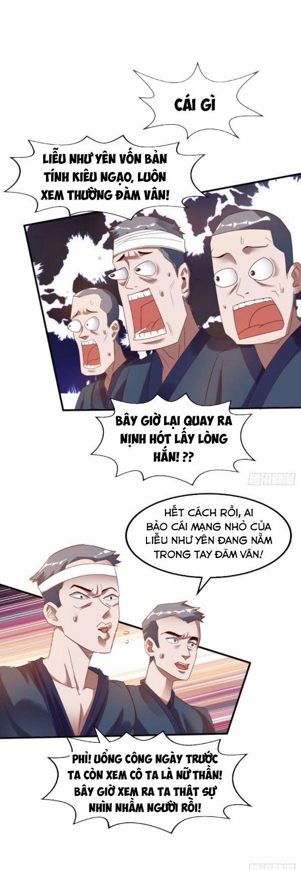 Nghịch Thiên Chí Tôn Nghịch Thiên Chí Tôn 0 5 trang 0