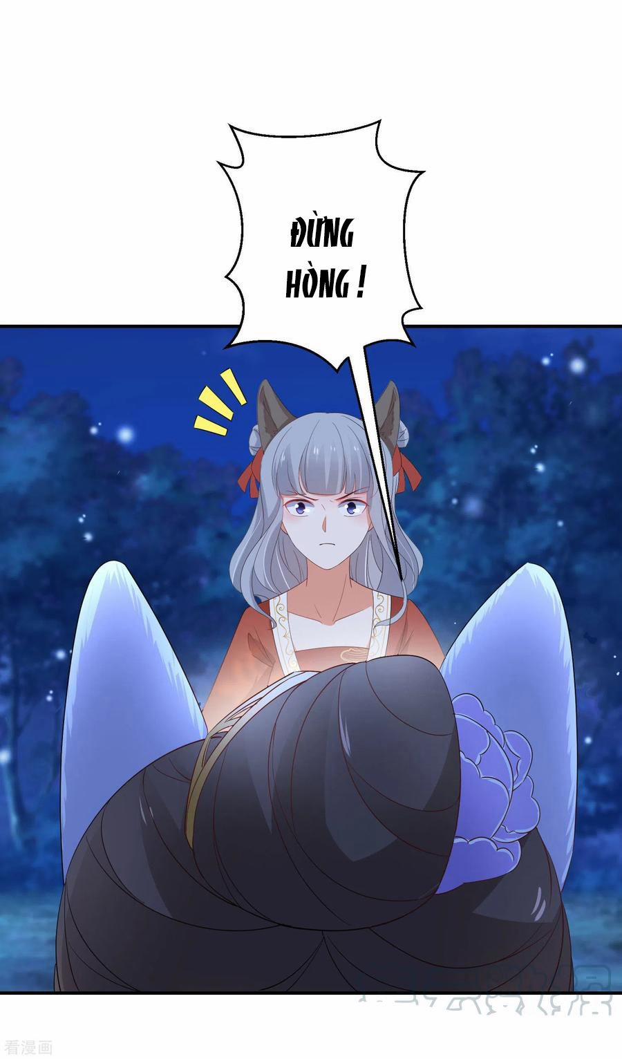 Nghịch Thiên Độc Phi 100 trang 15