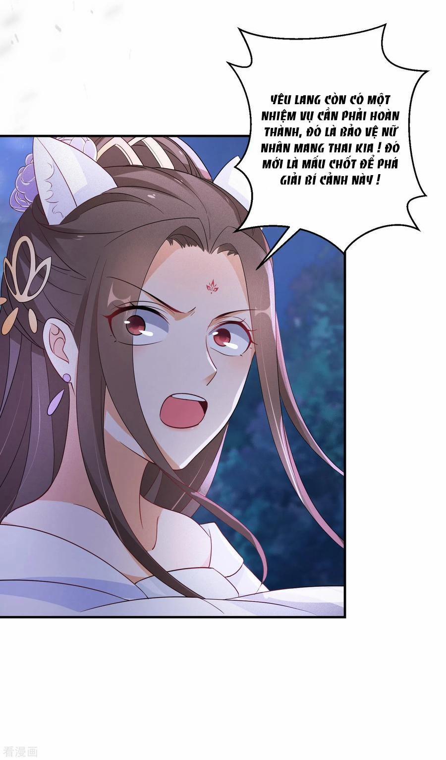 Nghịch Thiên Độc Phi 100 trang 17