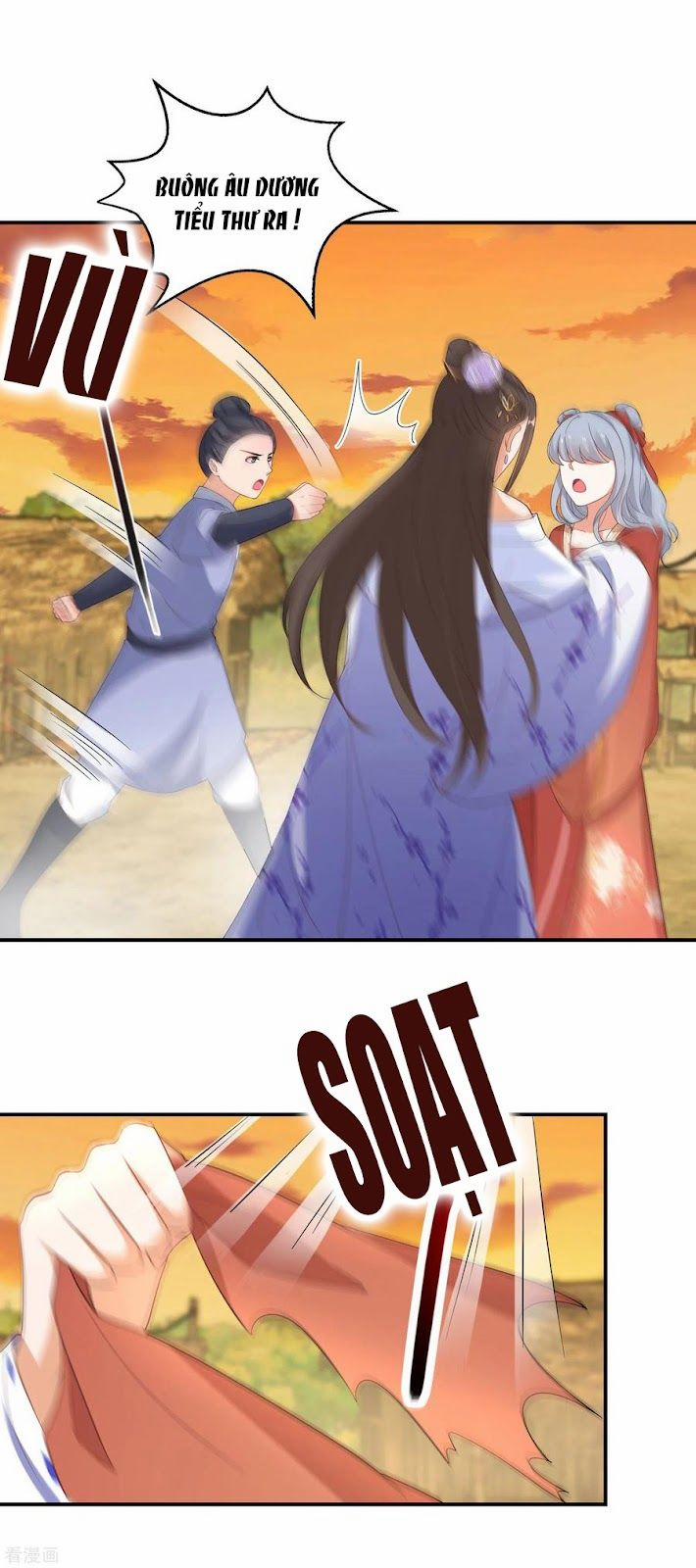 Nghịch Thiên Độc Phi 100 trang 7