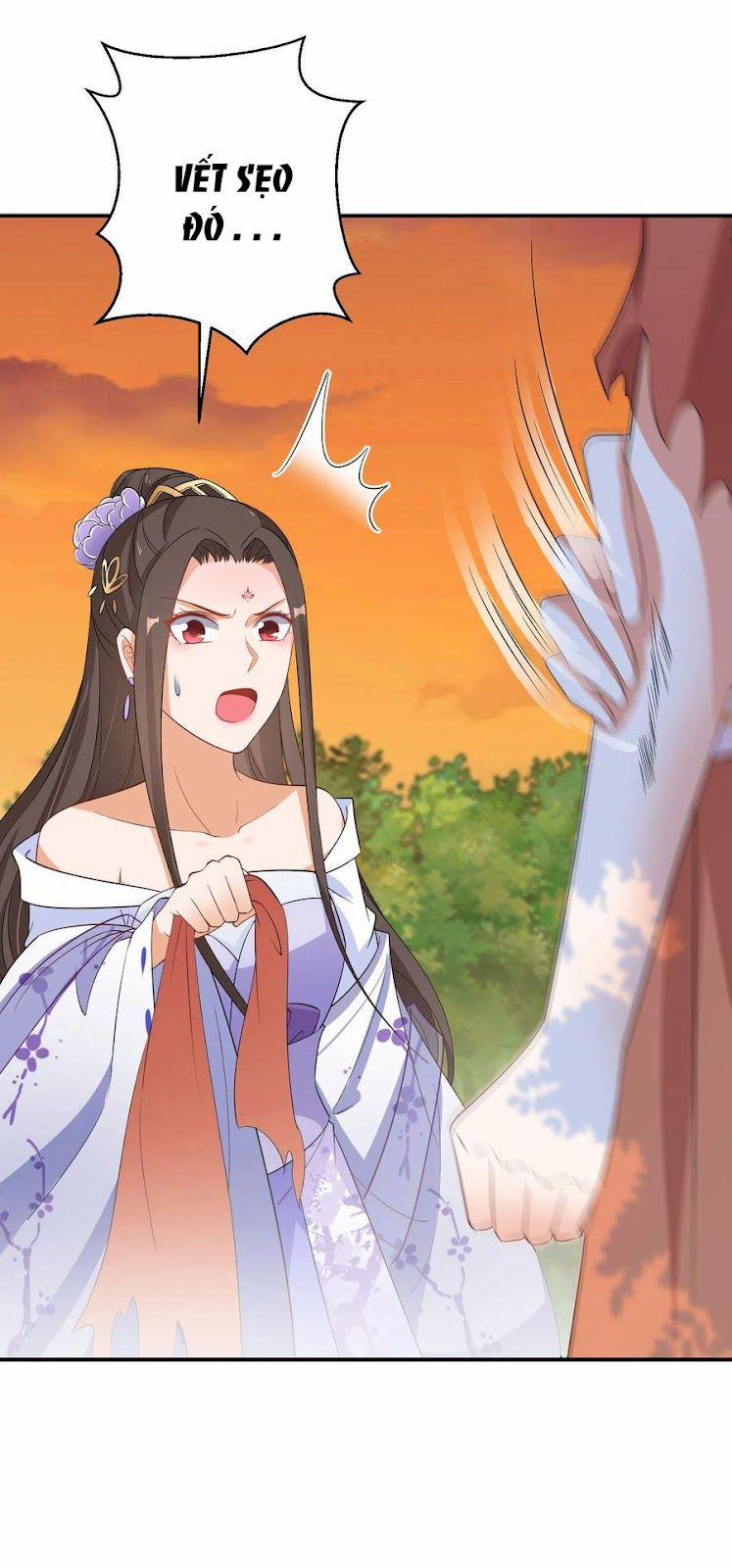 Nghịch Thiên Độc Phi 100 trang 9