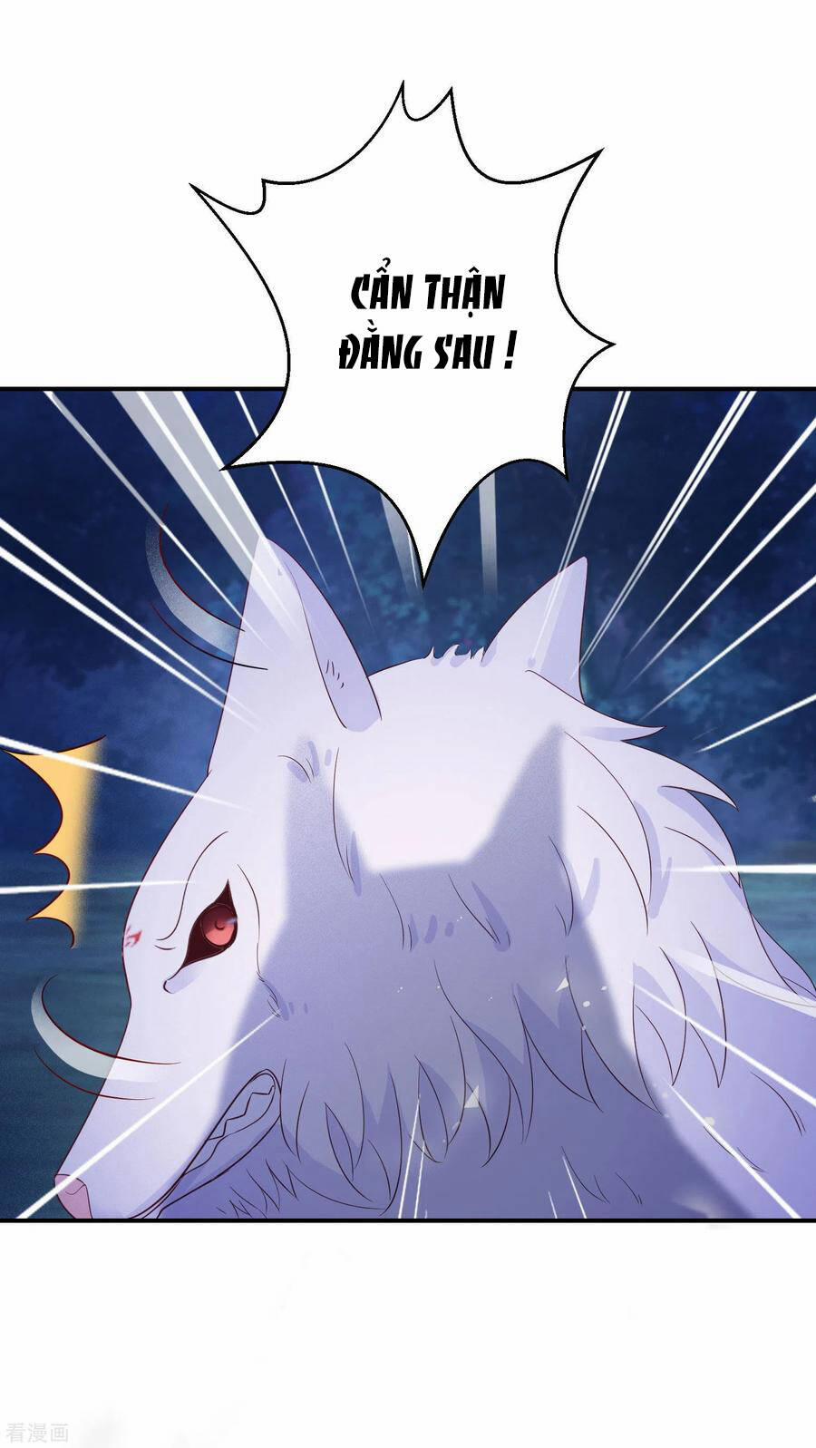 Nghịch Thiên Độc Phi 101 trang 10