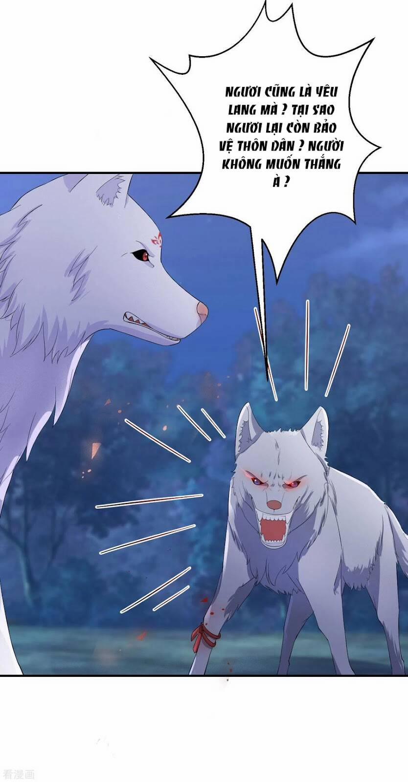 Nghịch Thiên Độc Phi 101 trang 4