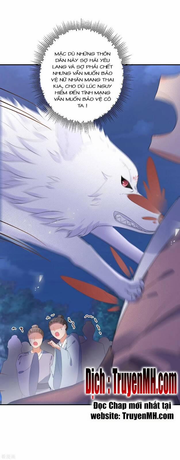 Nghịch Thiên Độc Phi 101 trang 7