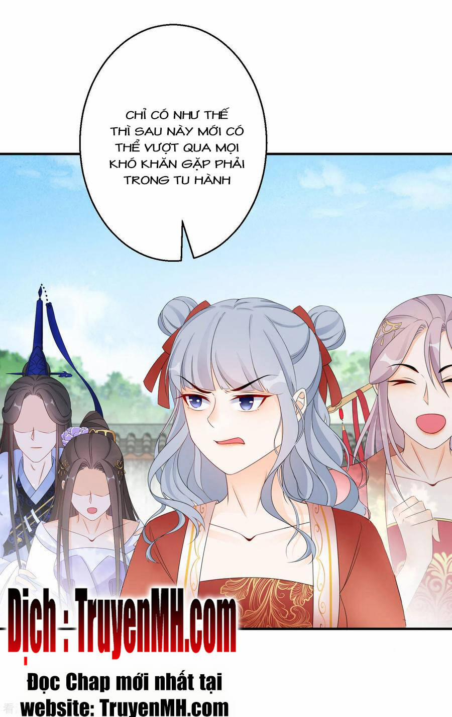 Nghịch Thiên Độc Phi 102 trang 1