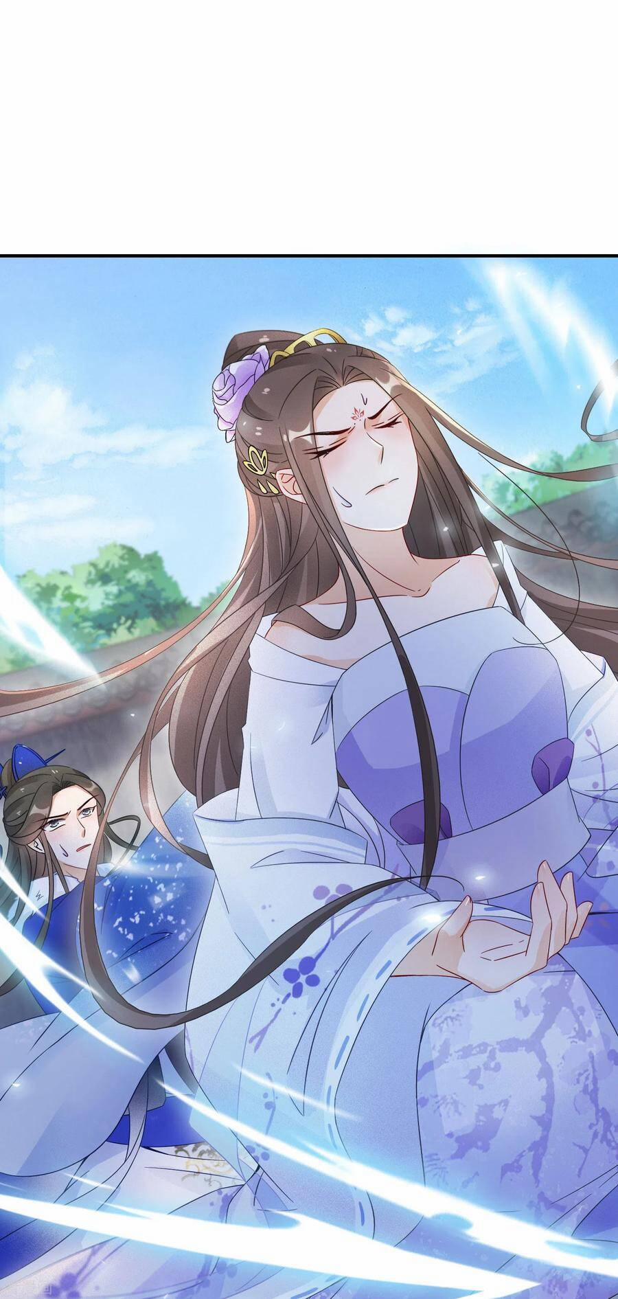 Nghịch Thiên Độc Phi 102 trang 14