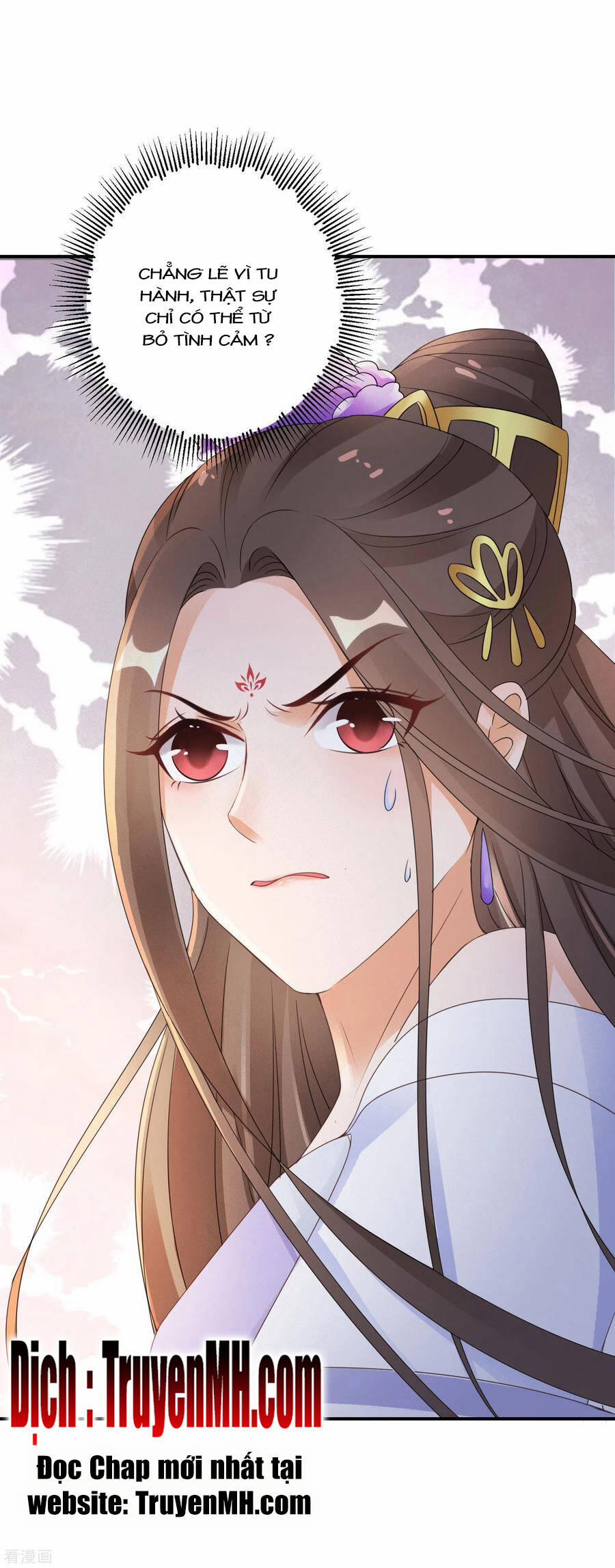 Nghịch Thiên Độc Phi 102 trang 23