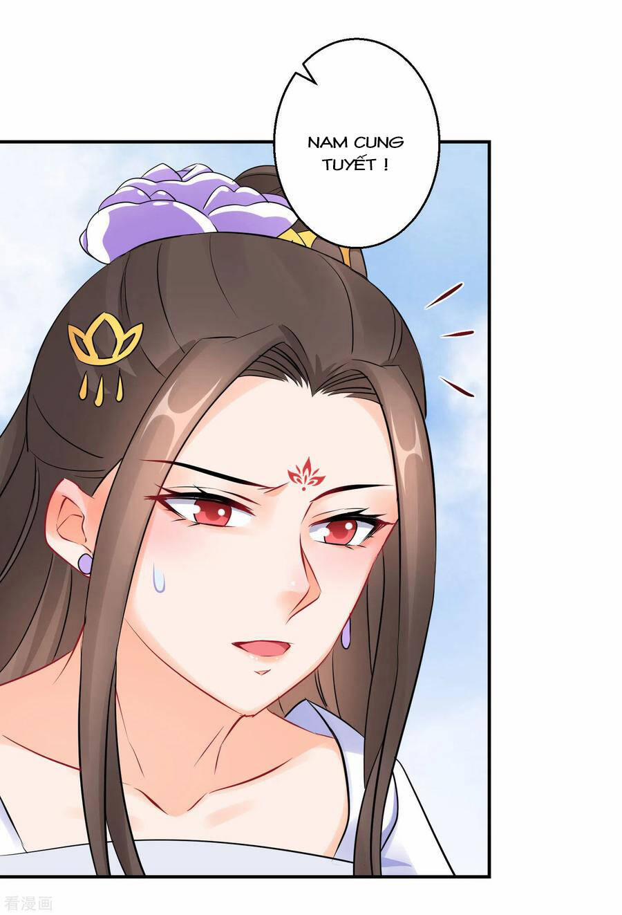 Nghịch Thiên Độc Phi 103 trang 1