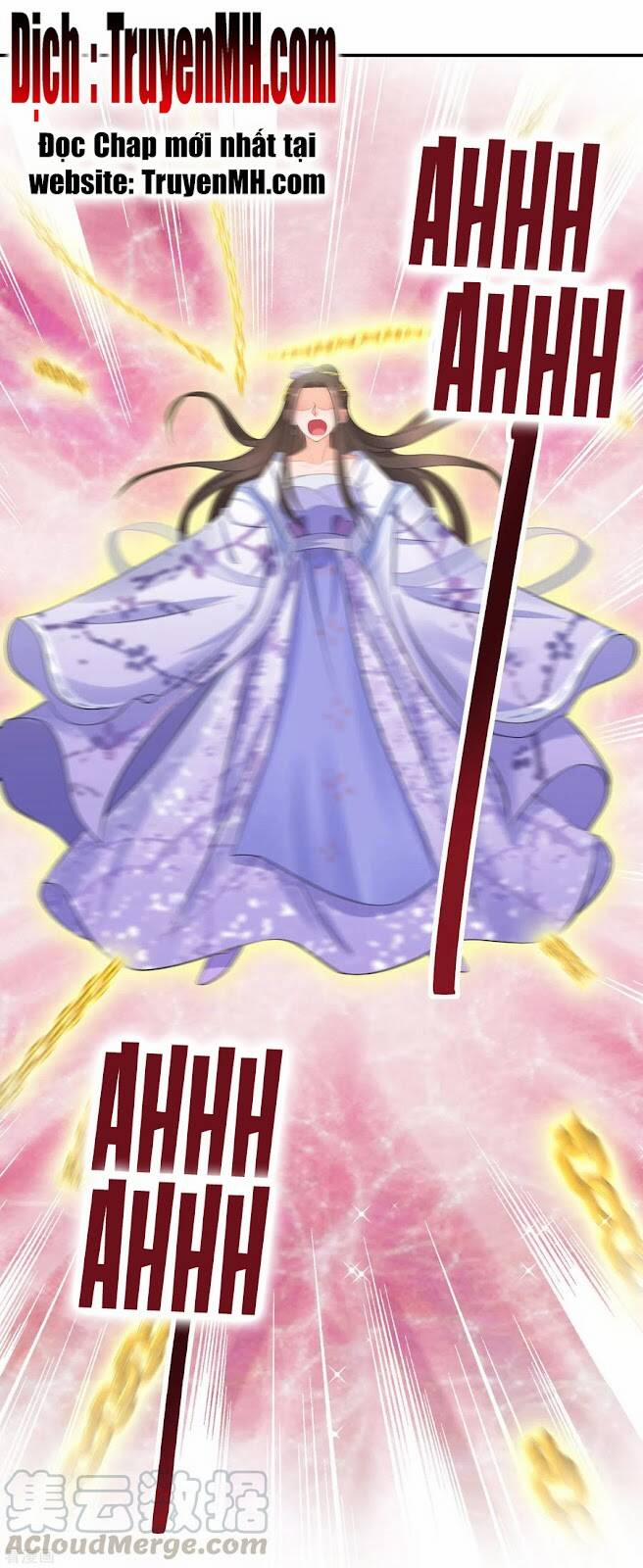 Nghịch Thiên Độc Phi 103 trang 12