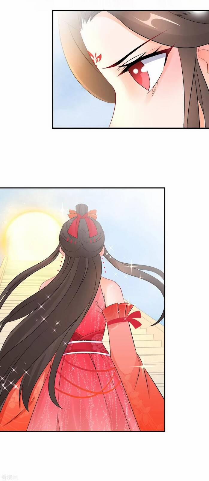 Nghịch Thiên Độc Phi 103 trang 13