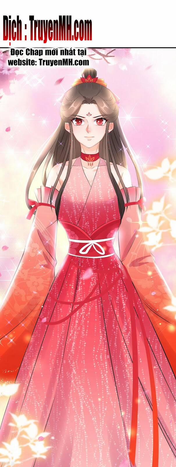 Nghịch Thiên Độc Phi 103 trang 14