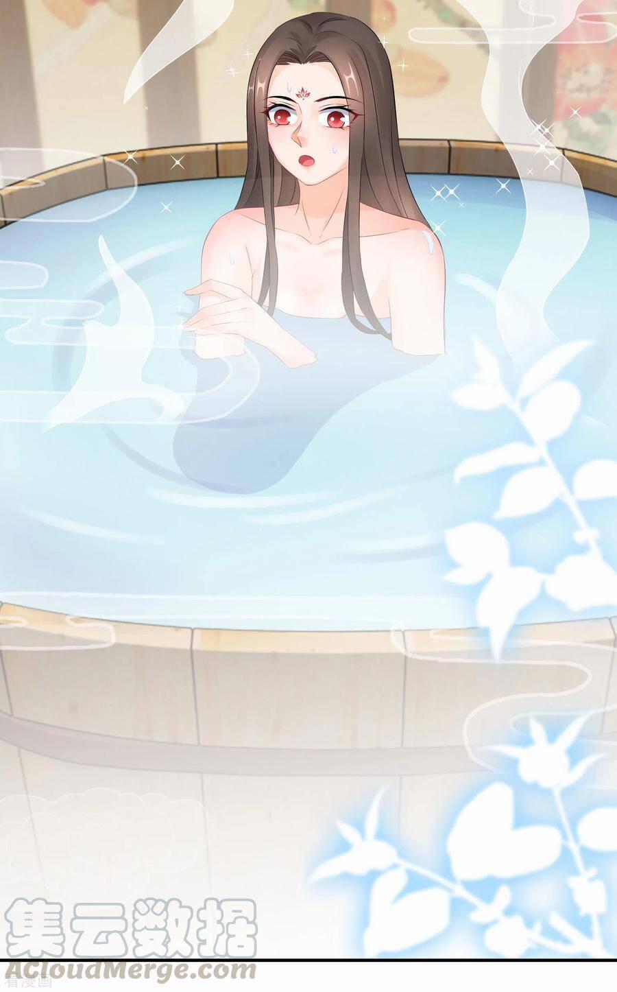 Nghịch Thiên Độc Phi 103 trang 21