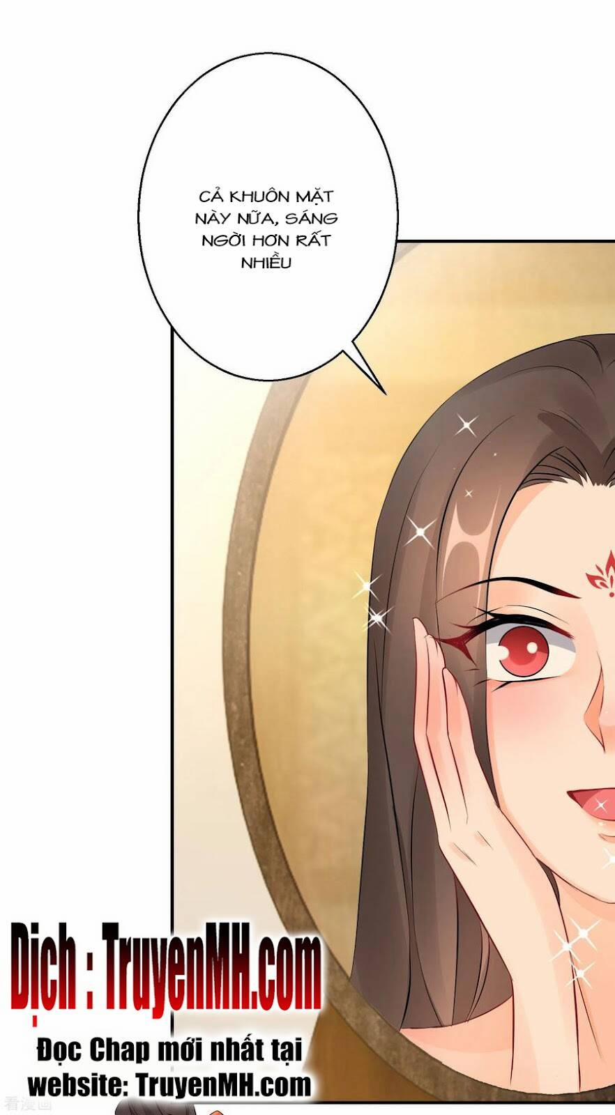 Nghịch Thiên Độc Phi 103 trang 22