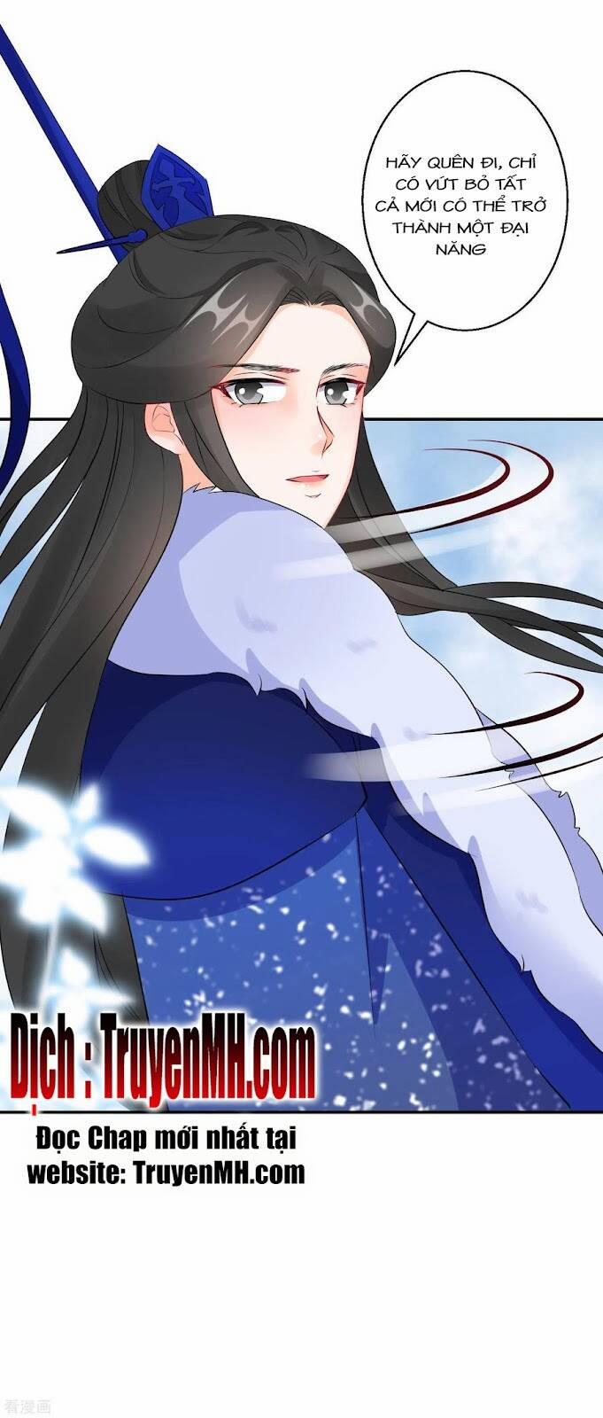 Nghịch Thiên Độc Phi 103 trang 8