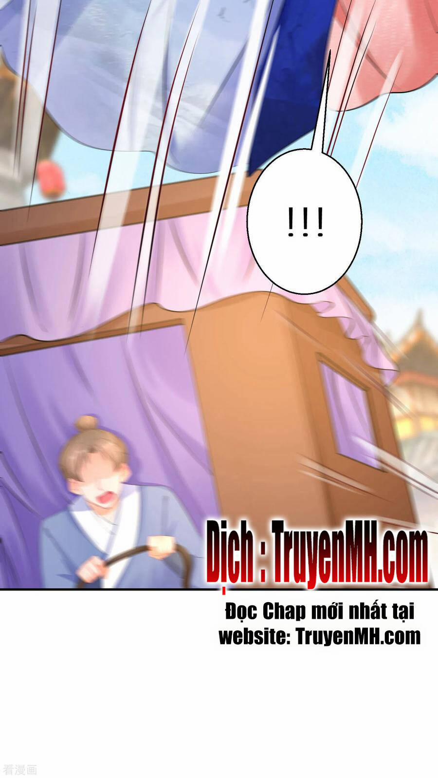 Nghịch Thiên Độc Phi 104 trang 10