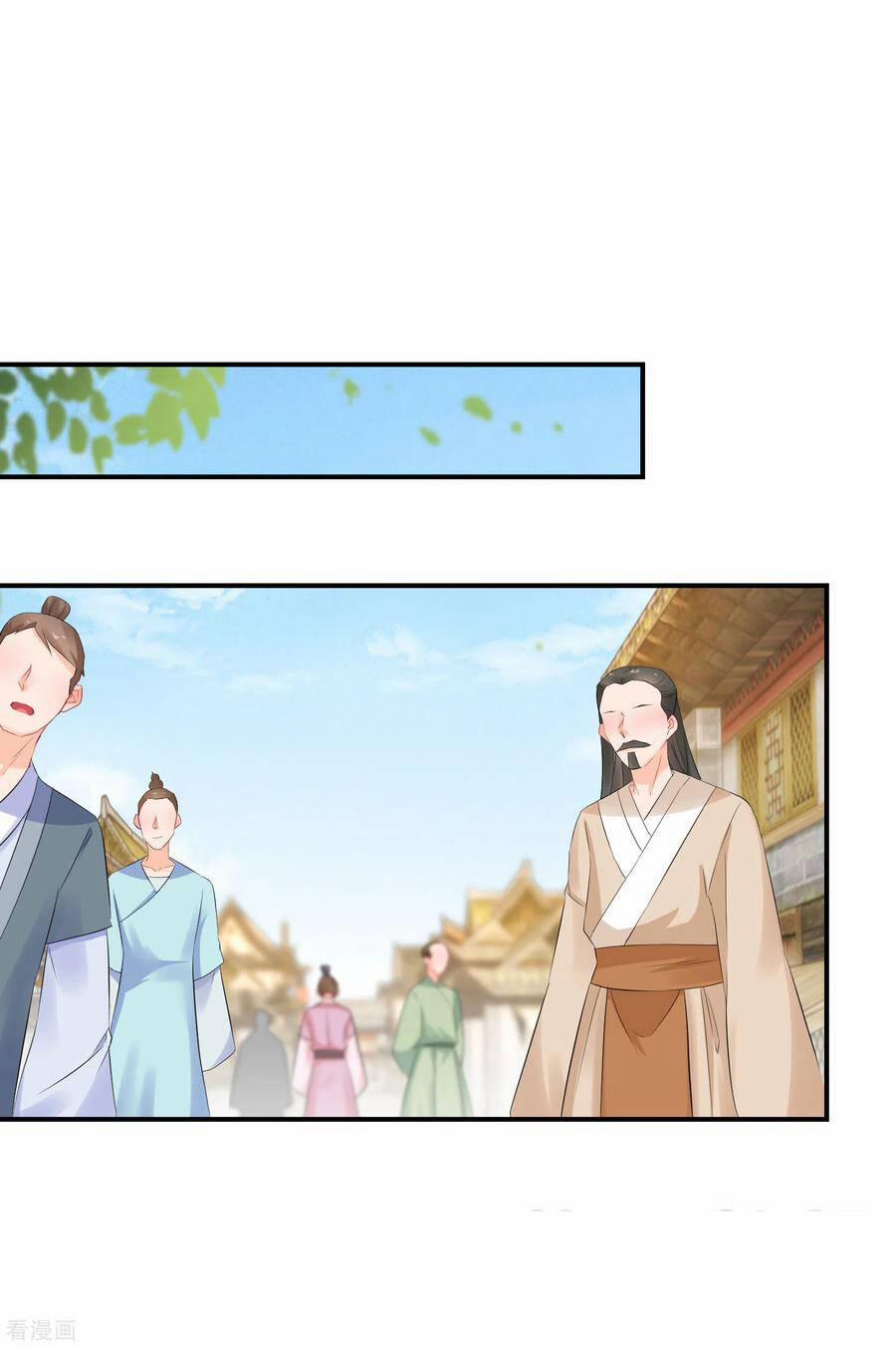 Nghịch Thiên Độc Phi 104 trang 5